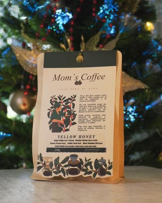 Contenido visual para tienda de café especialidad - 430 Agencia